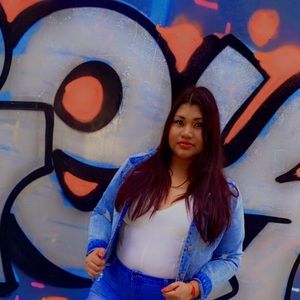 Meet your Posher, Sheiry